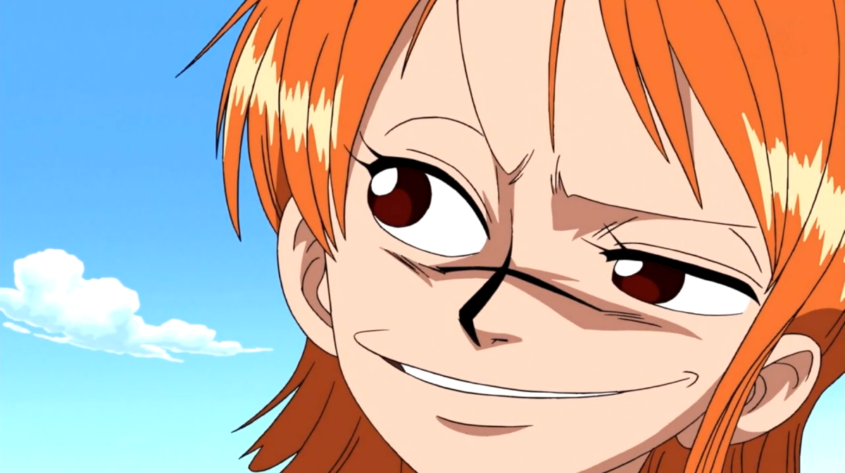 Ророноа Зоро Ван Пис