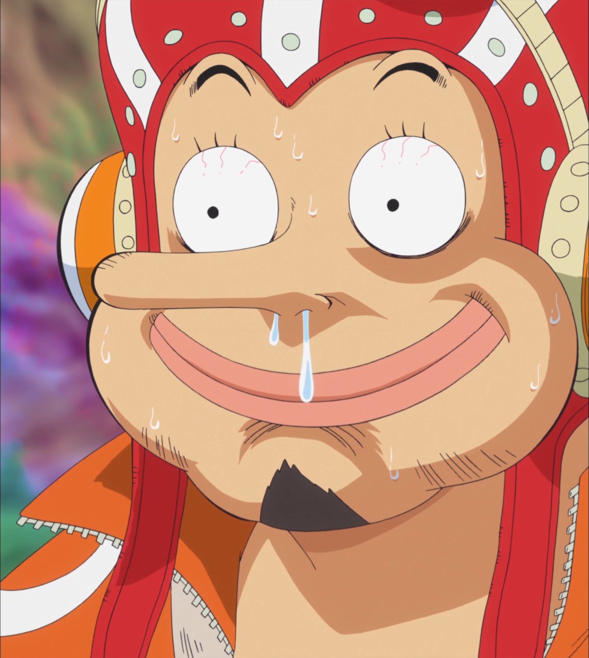 Усоланд Ван Пис