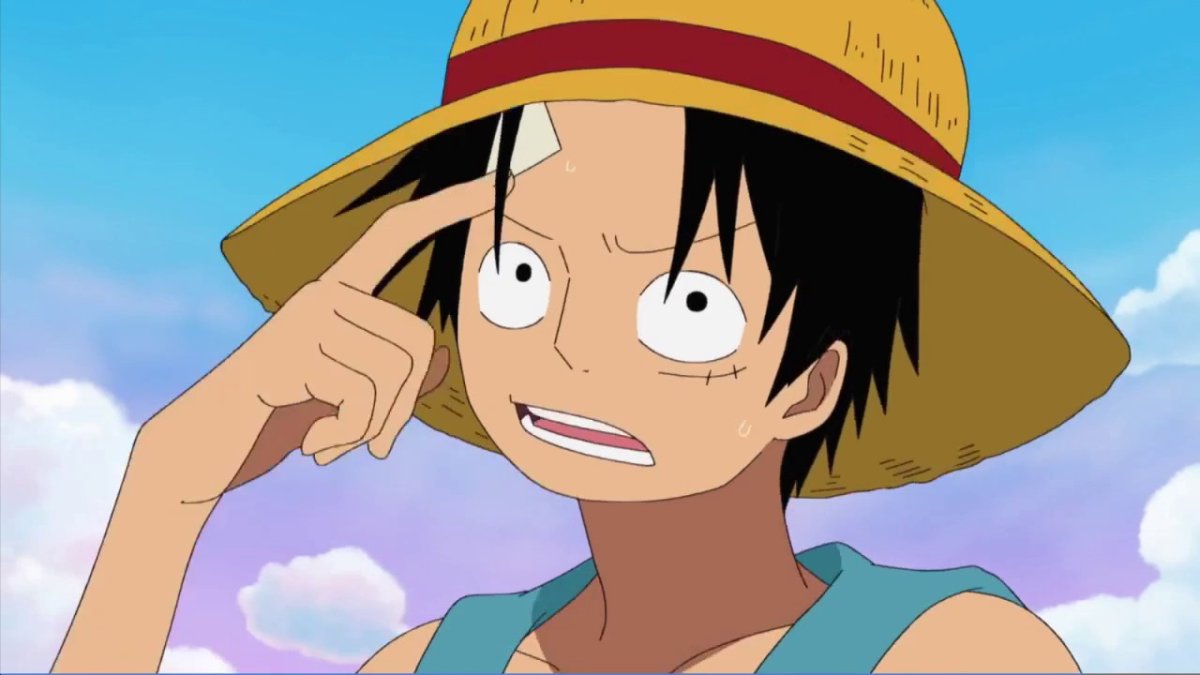 Чоппер Ван Пис