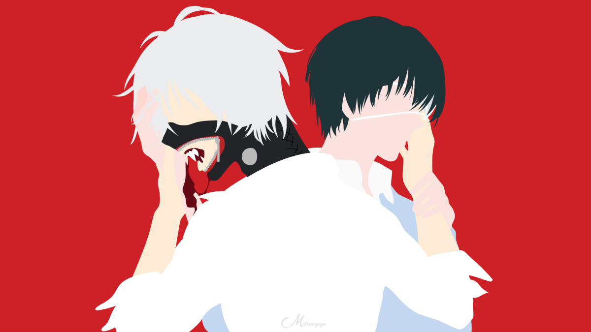 Мотоциклист с девушкой