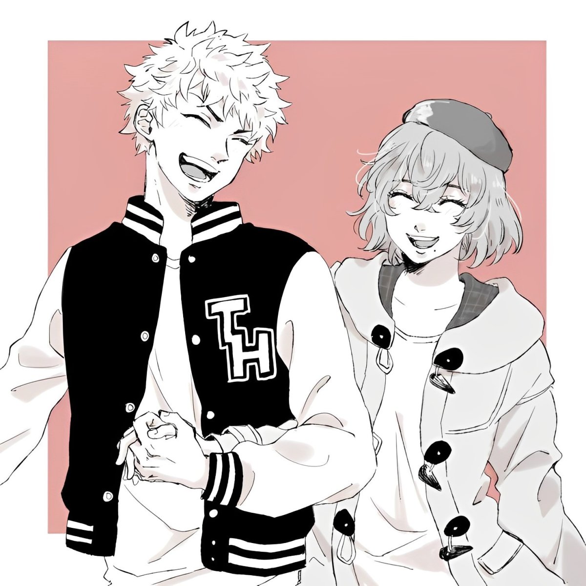 Дракен Токийские Мстители