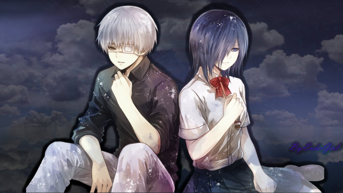 Казутора Манга