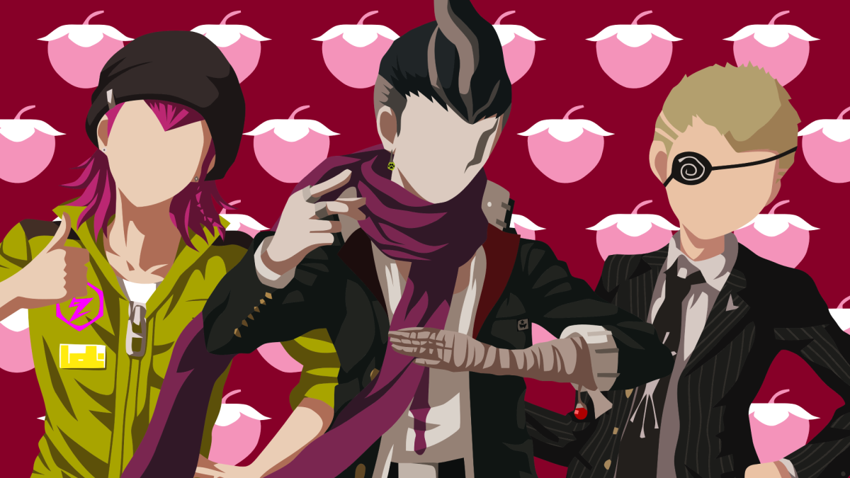 Эмма Токийские Мстители