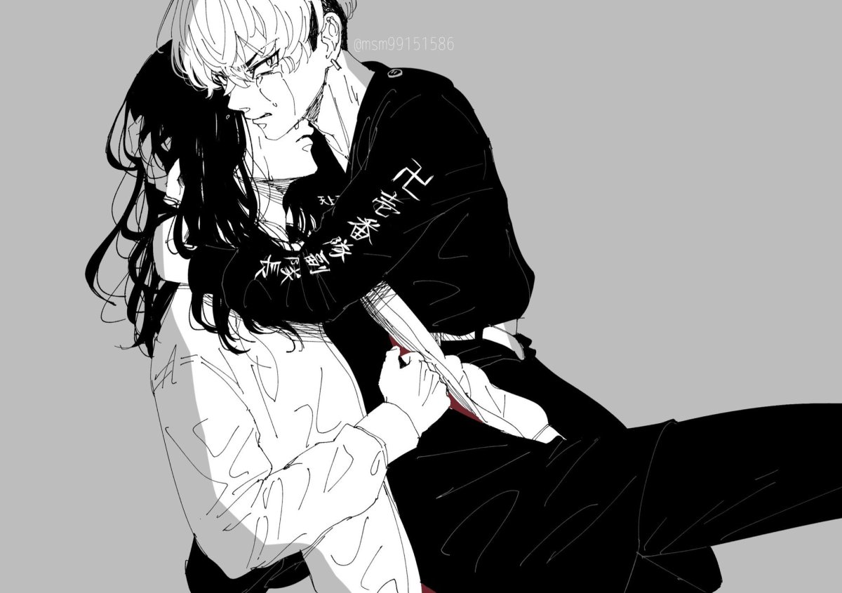 Тату братьев Хайтани