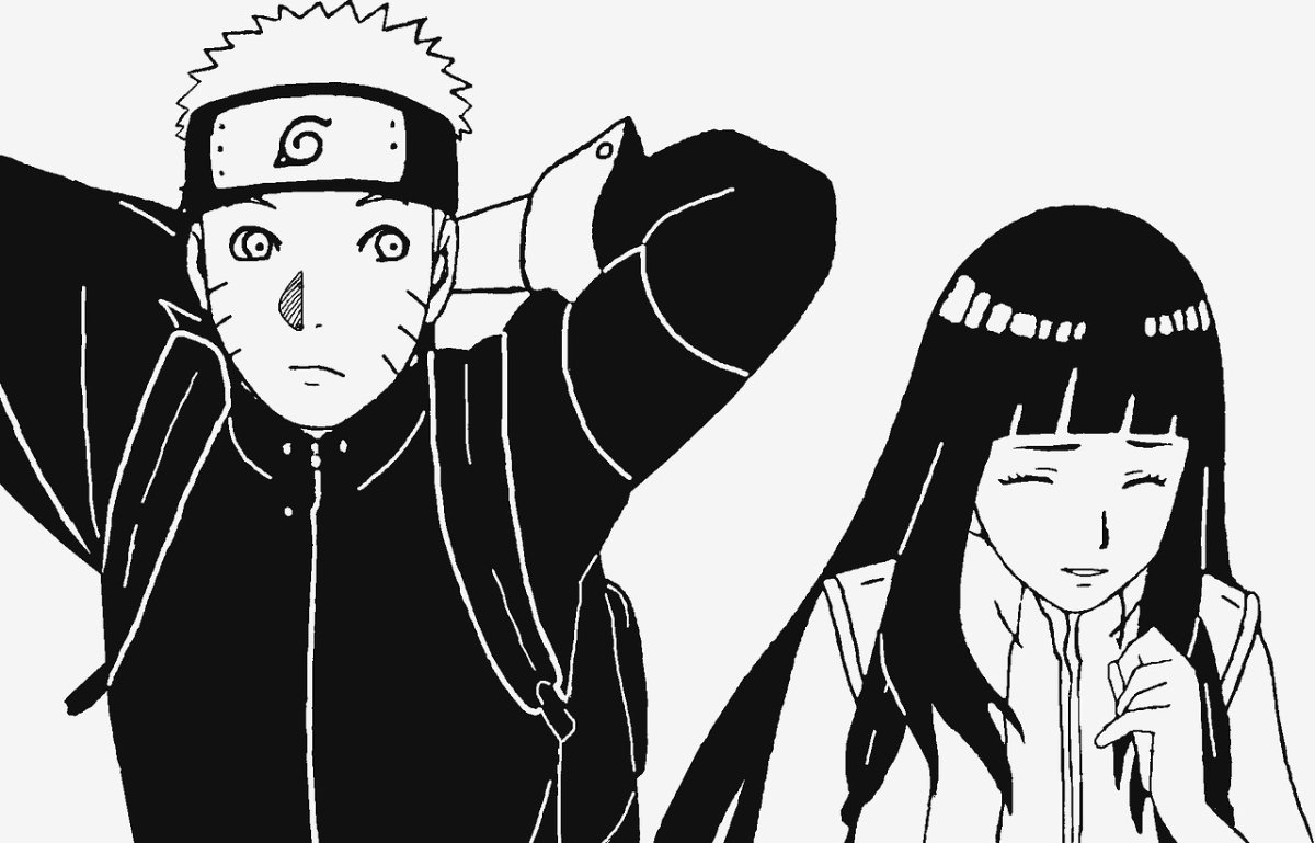 Манга Наруто Итачи