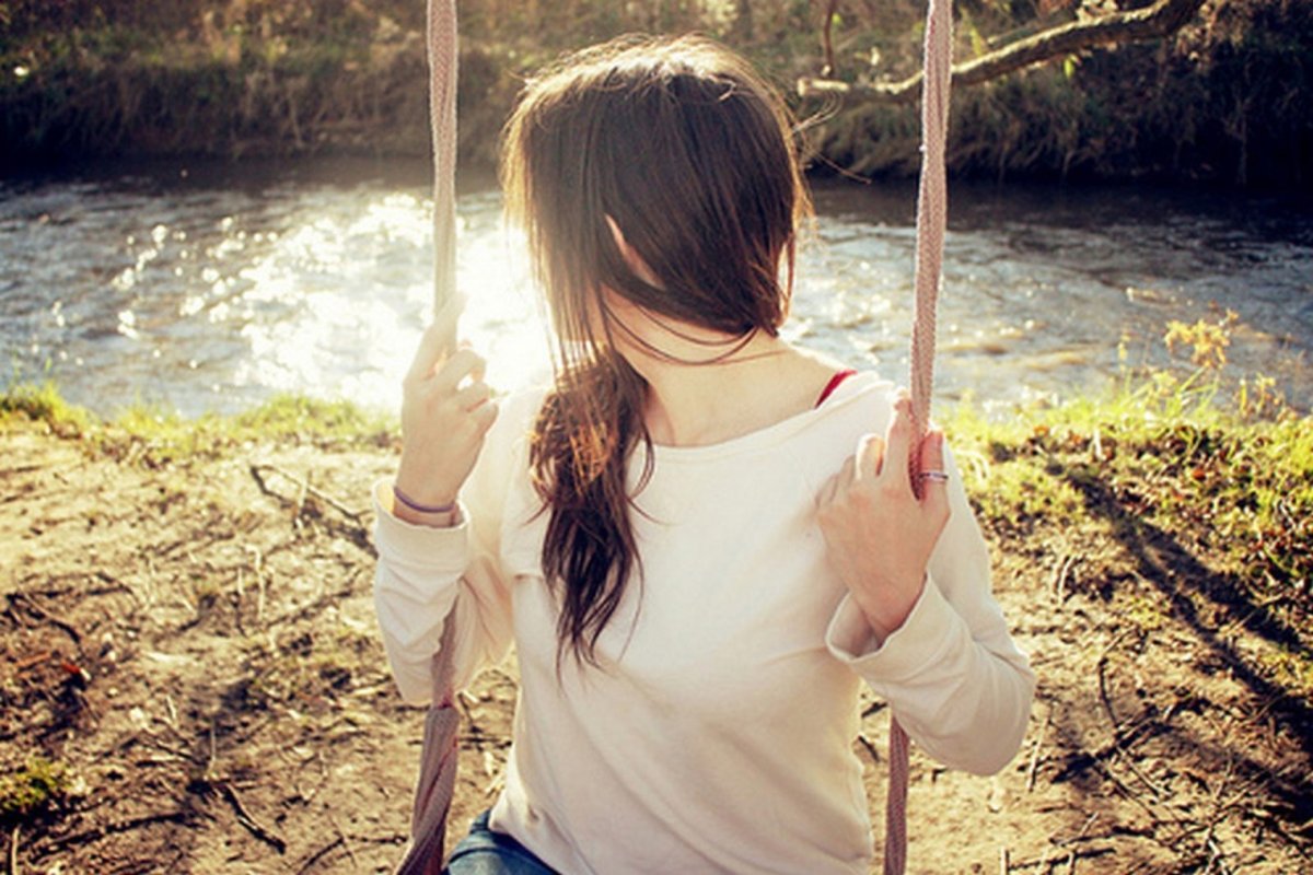 Зимние картинки на аву