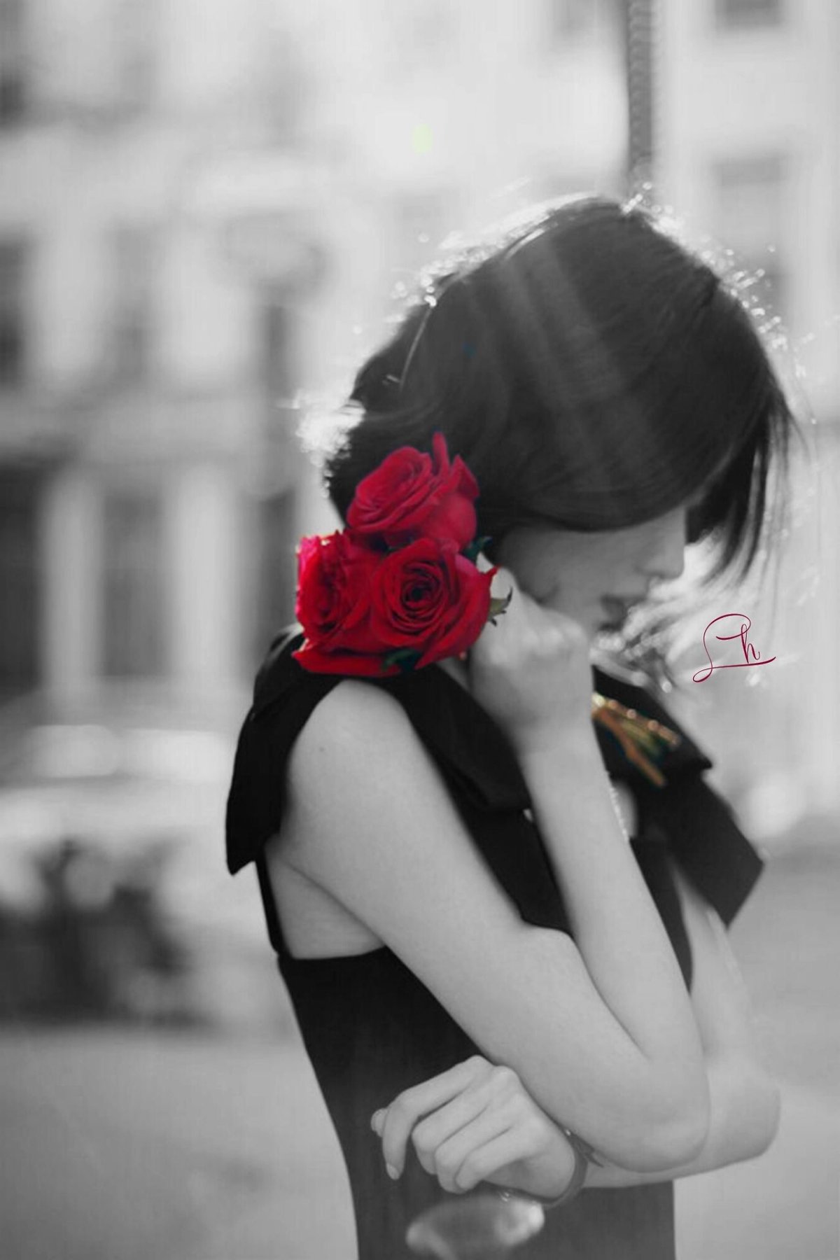 Крутой мальчик