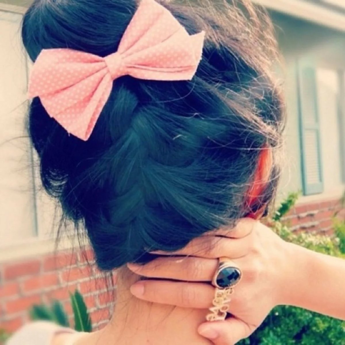 Аватарки для девушек