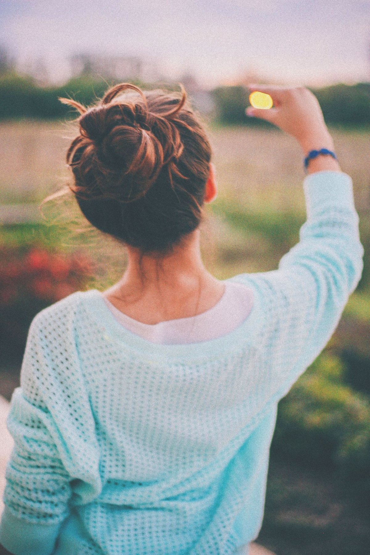 Аватарки закрытая девочки