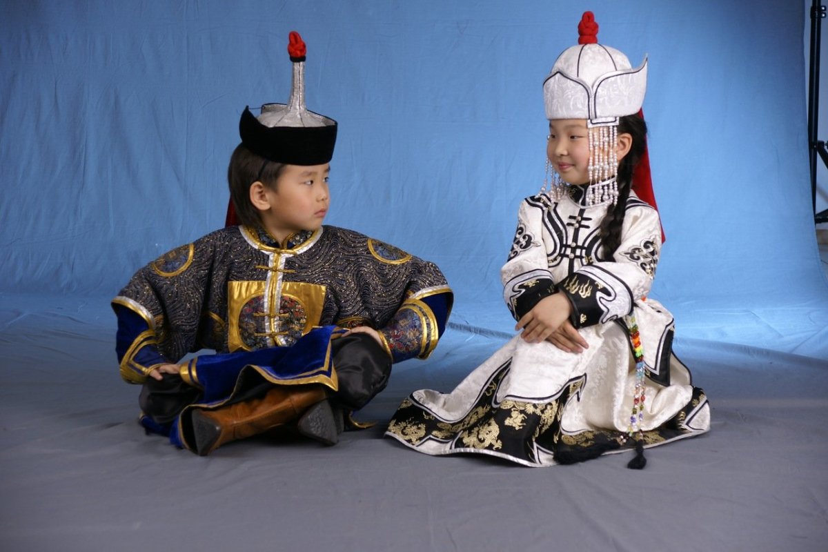 Олчей Монгуш