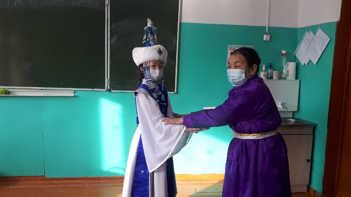 Пустой аватар