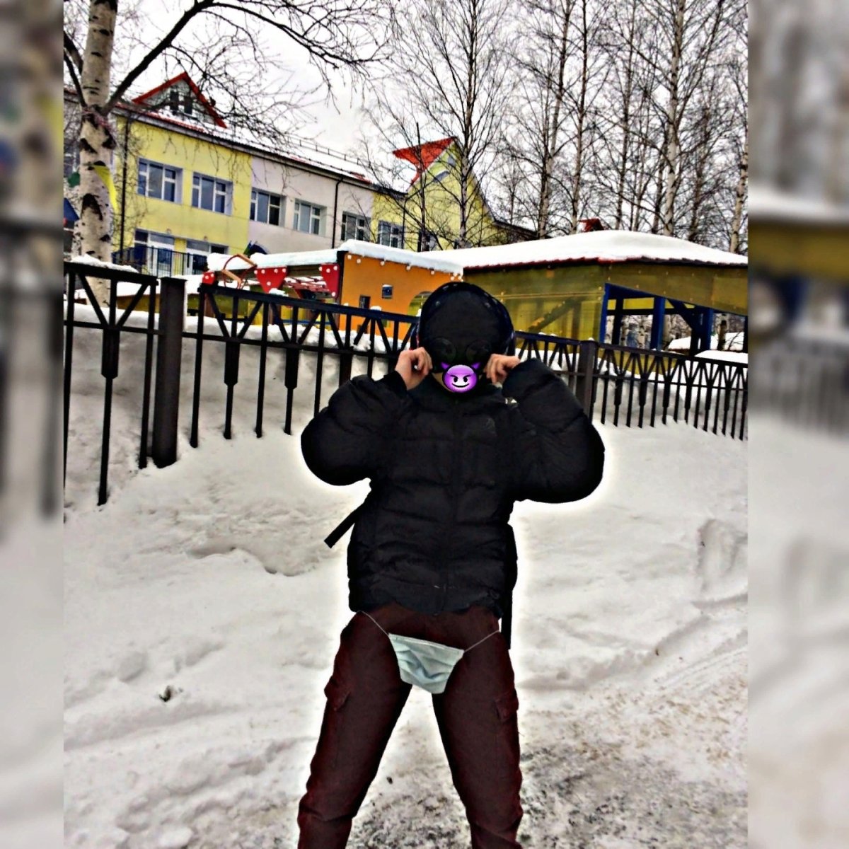 Рокки Бальбоа 6