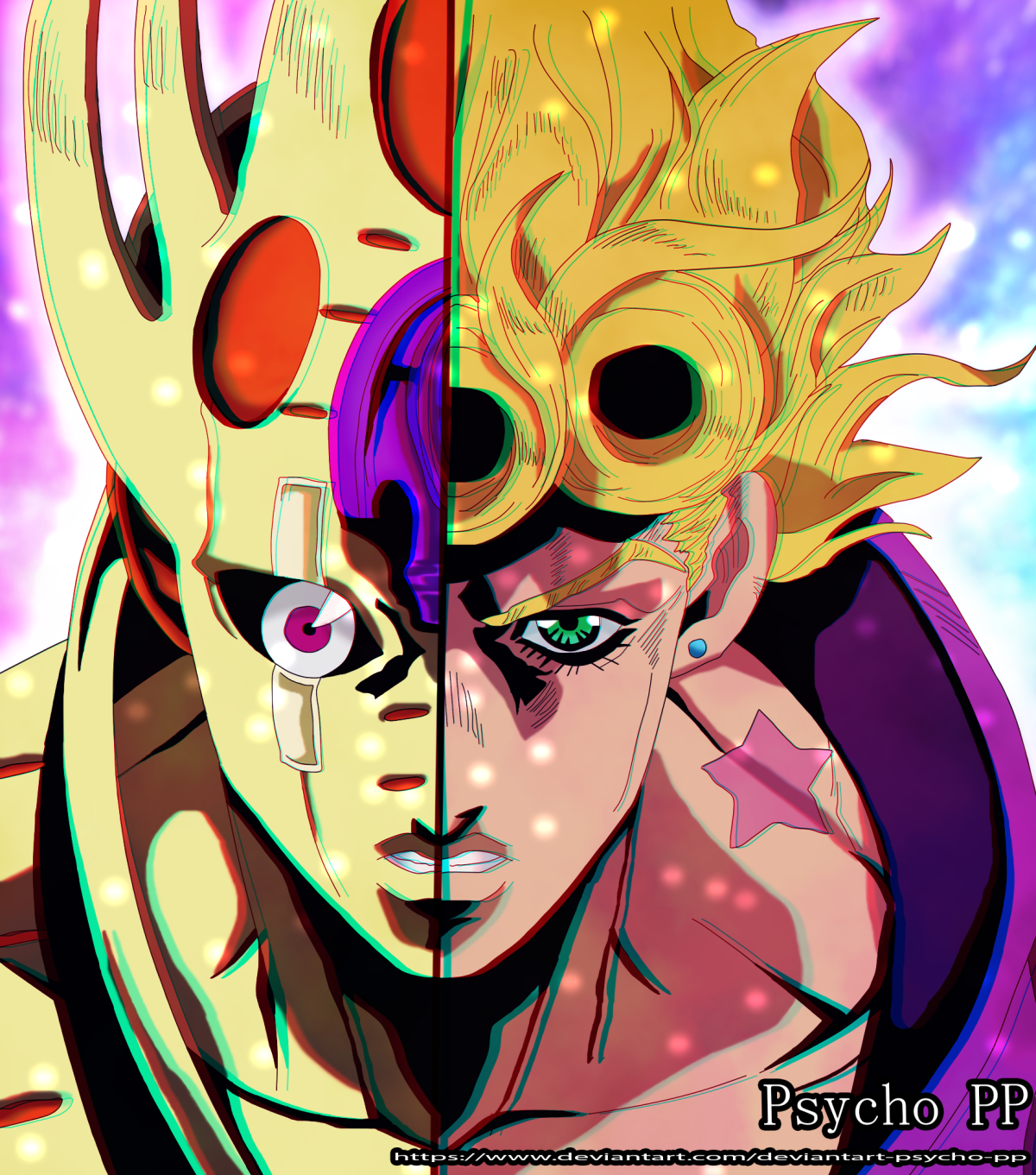 Джорно Джовано