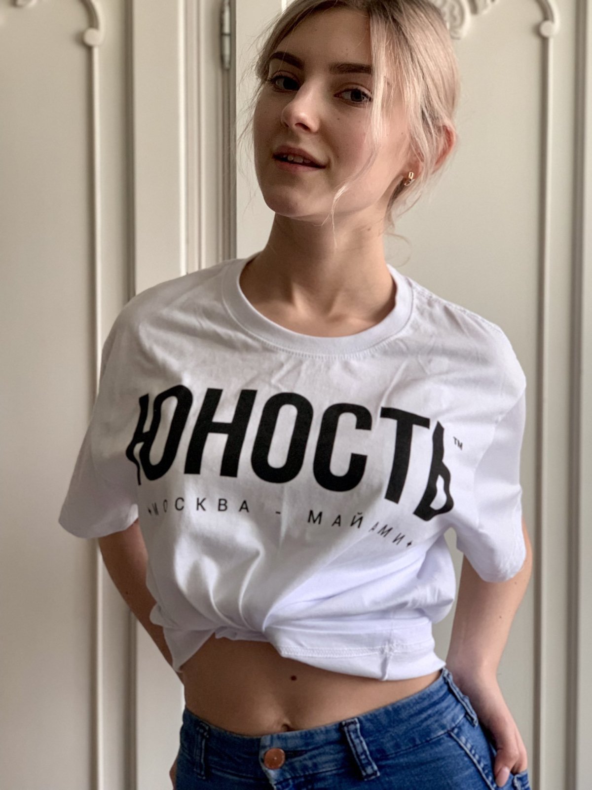 Юлия Романова ева