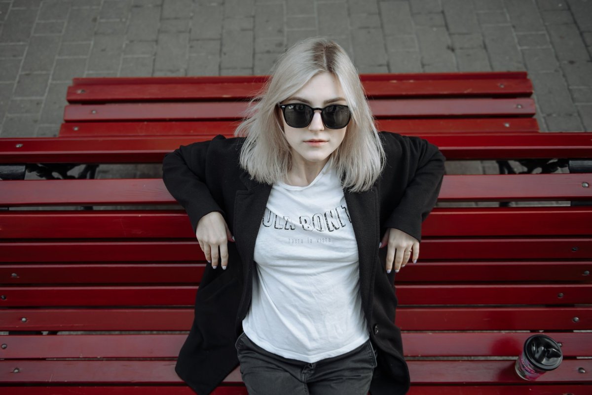 Лана Роудс 2021