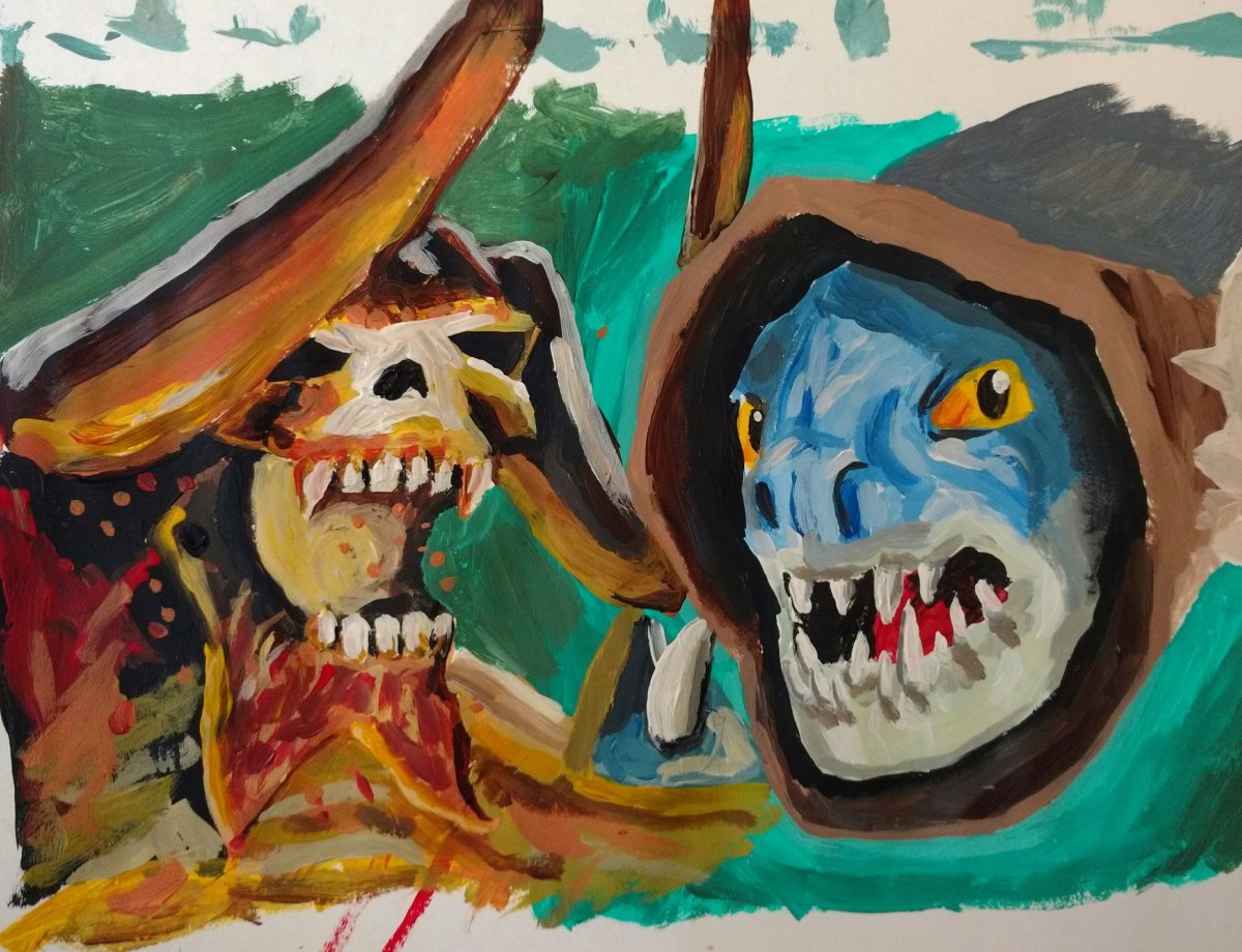 Герои дота 2 МИПО