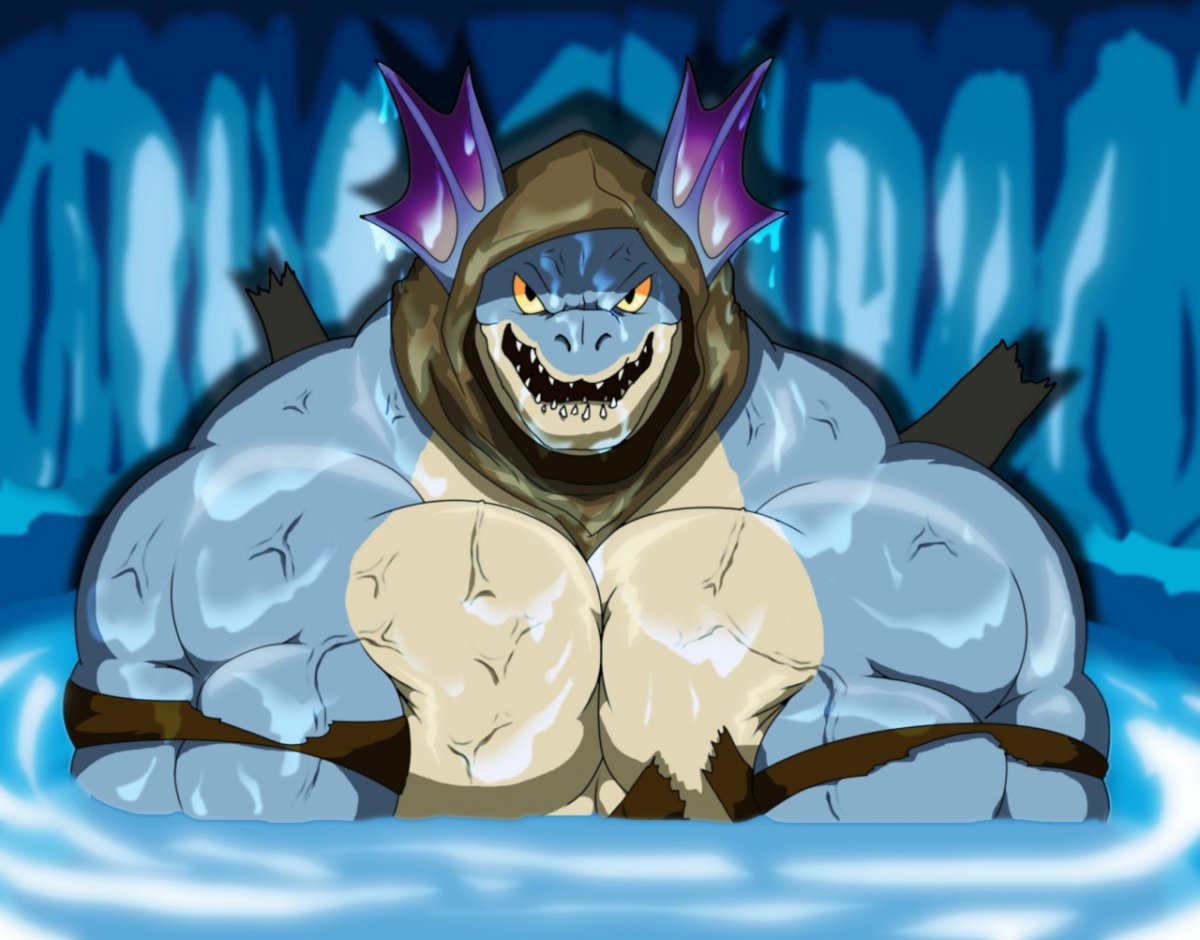 СЛАРК из доты 2