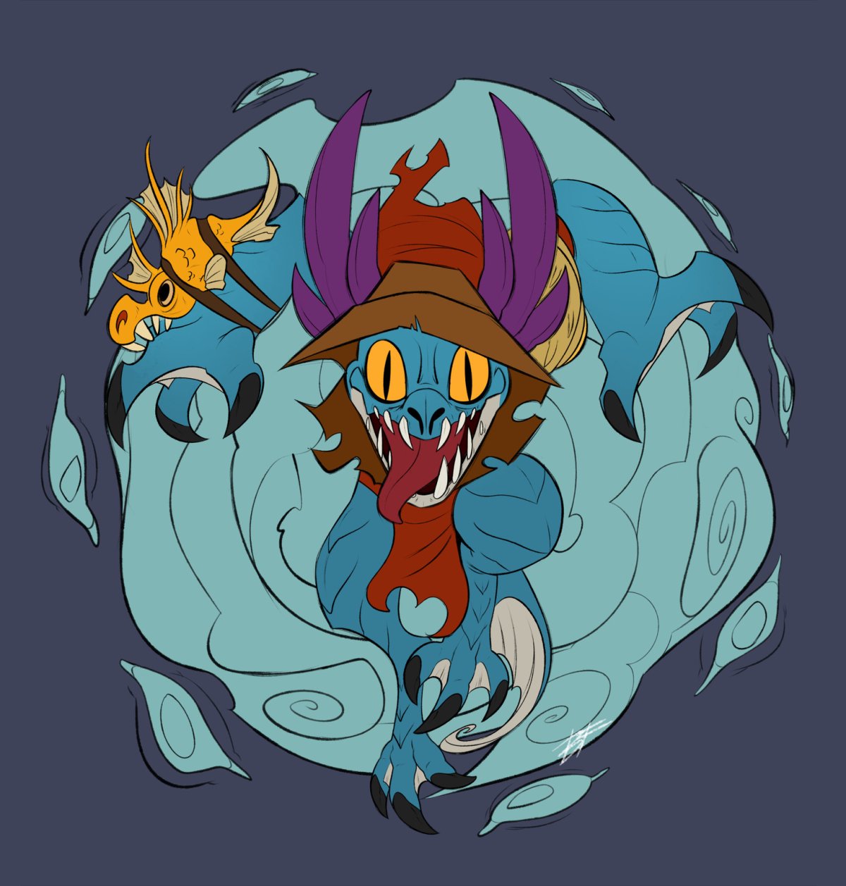 СЛАРК сталкер