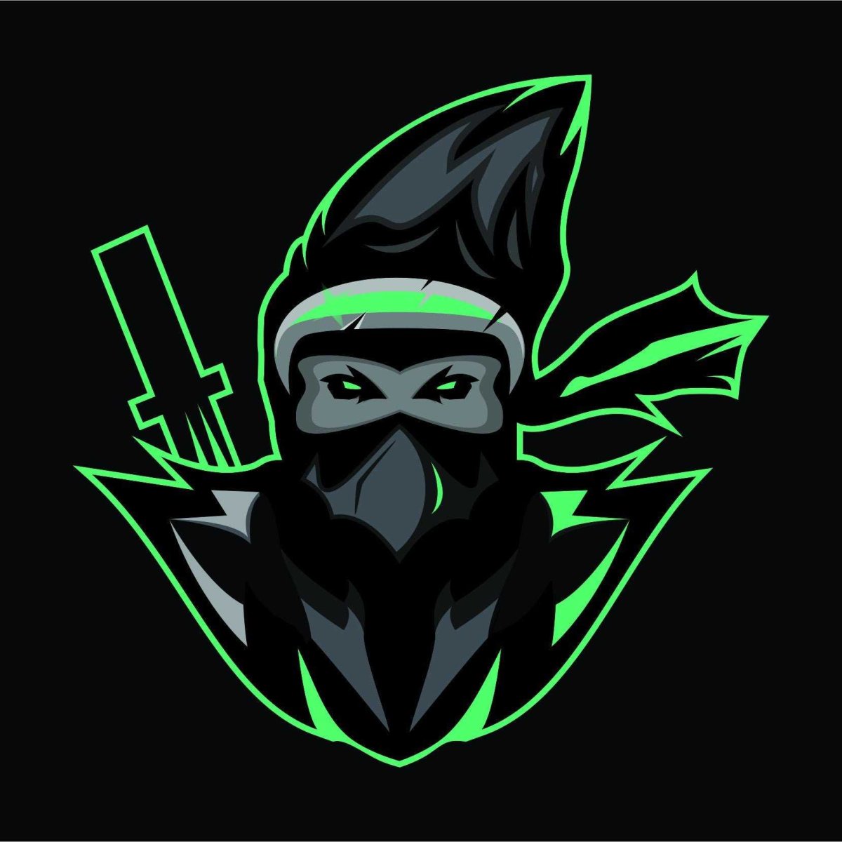 Логотипы команд варфейс