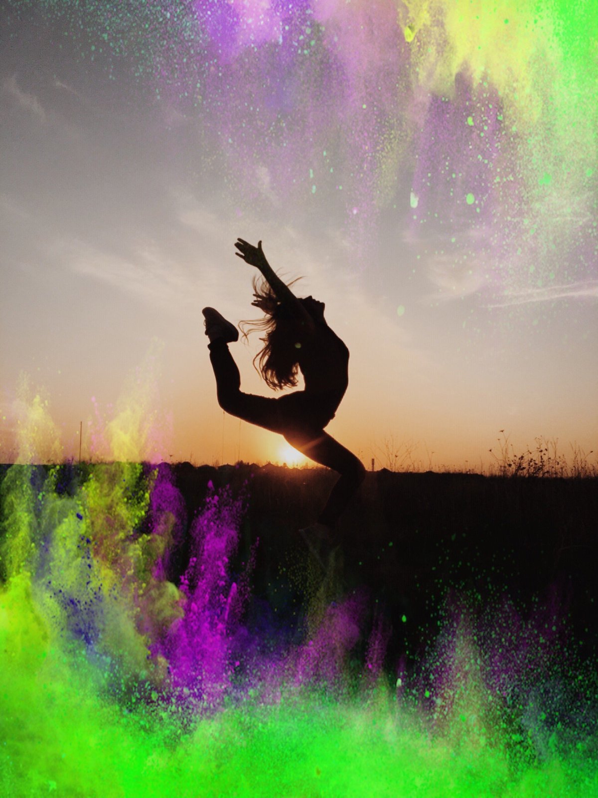 Ариана Гранде арт