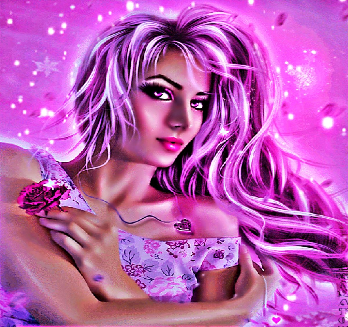 Алмазная живопись 5d картина стразами