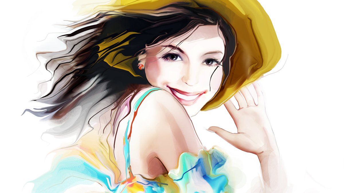 Светлана аватарка