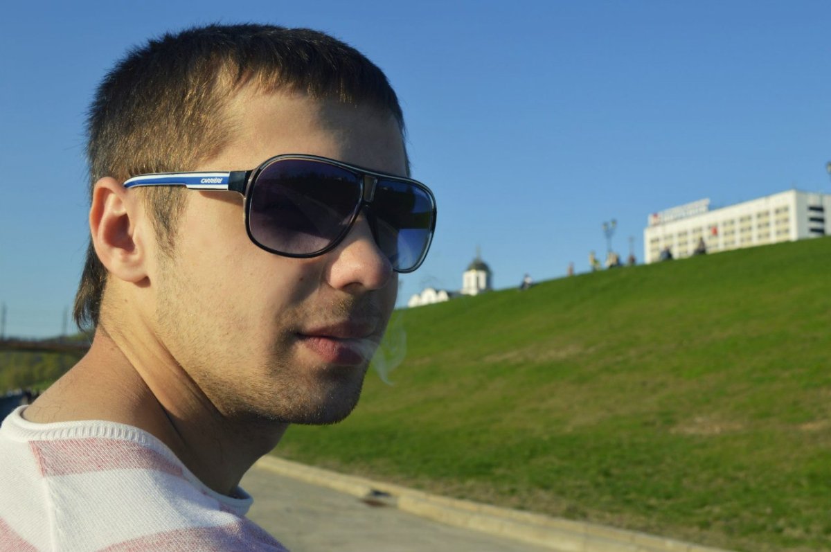 Антон Павлов Ярославль ВК