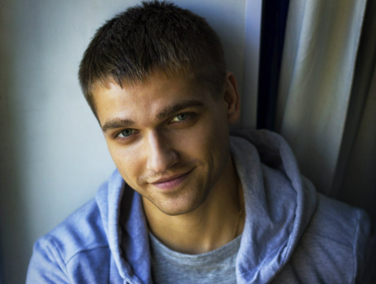 Александр Лихман Воронеж