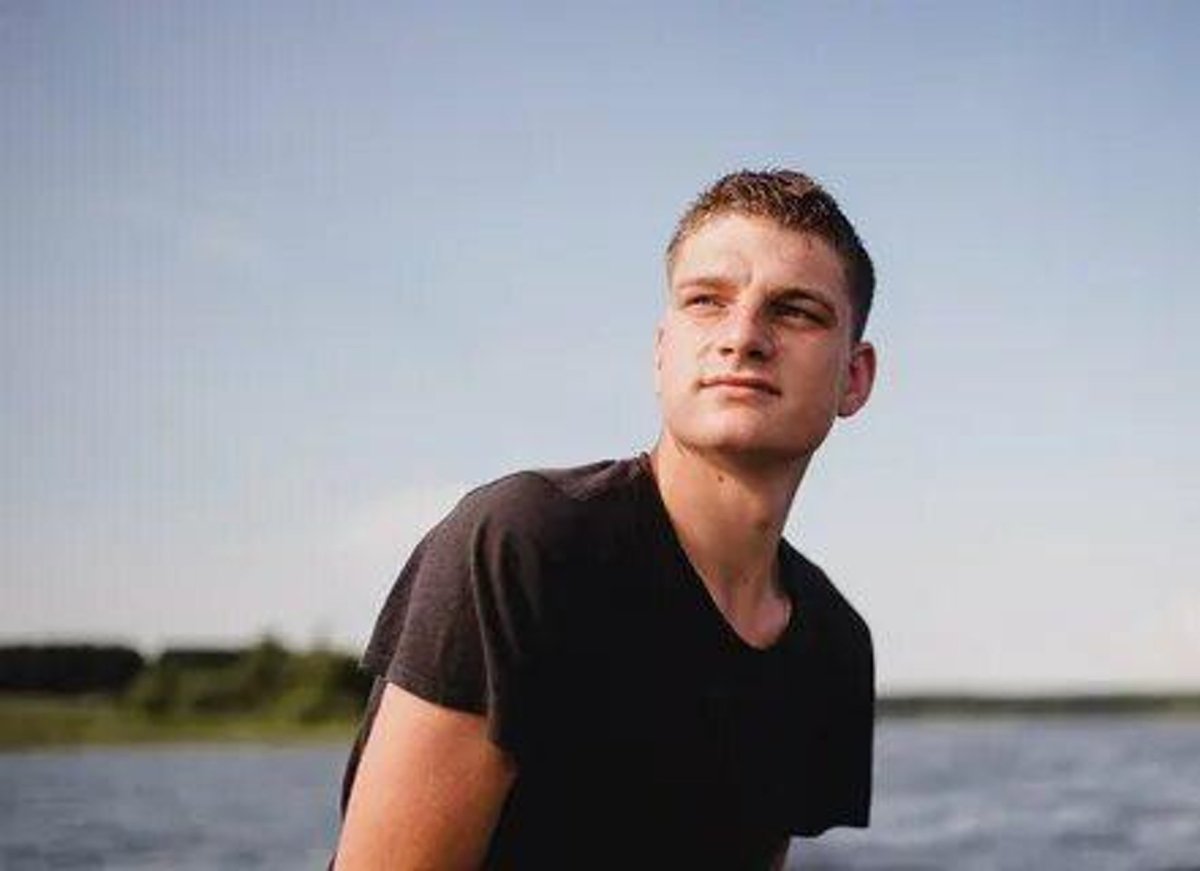 Фонарев Антон Вячеславович