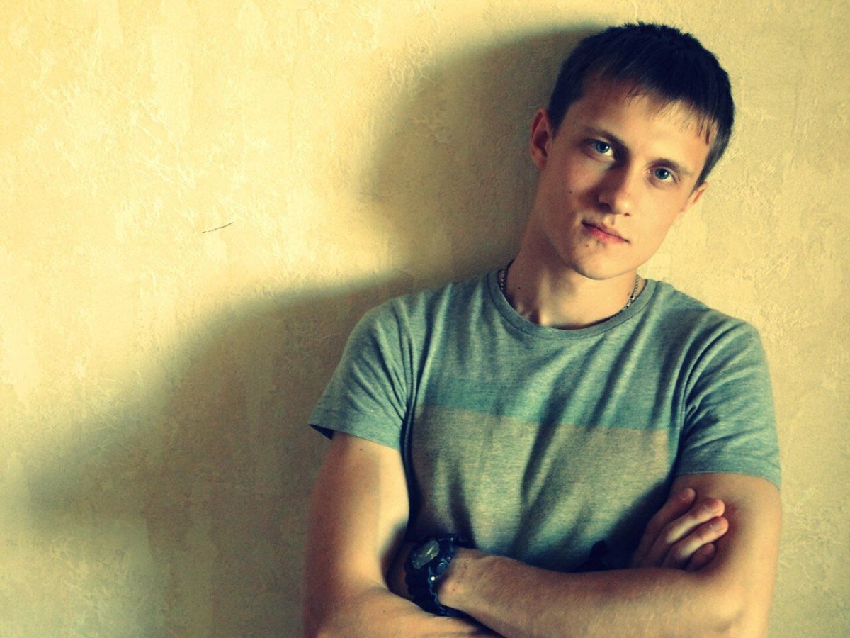 Дилан Кассман