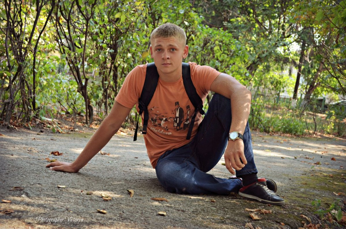 Давид Каримов