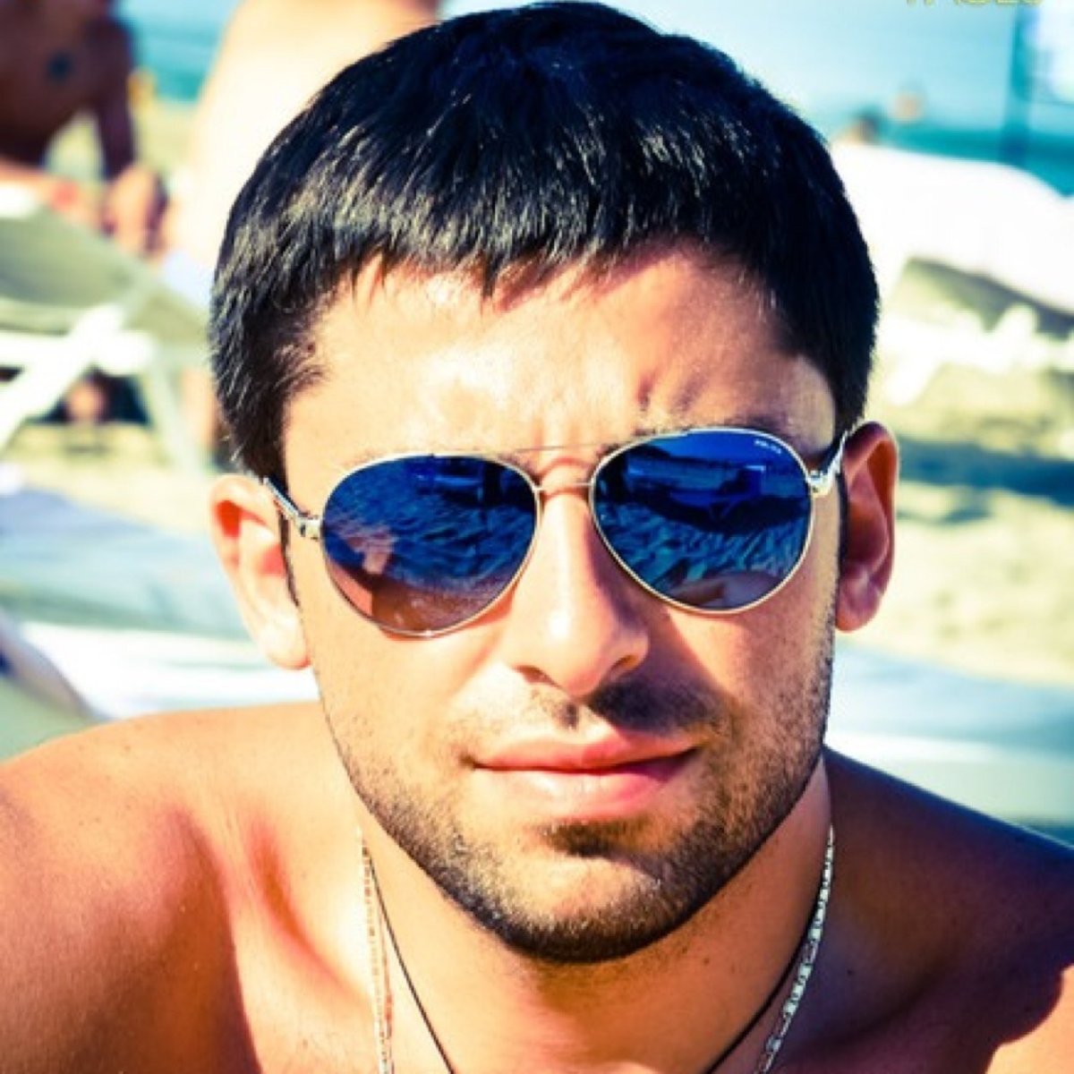 Костя Кузюро