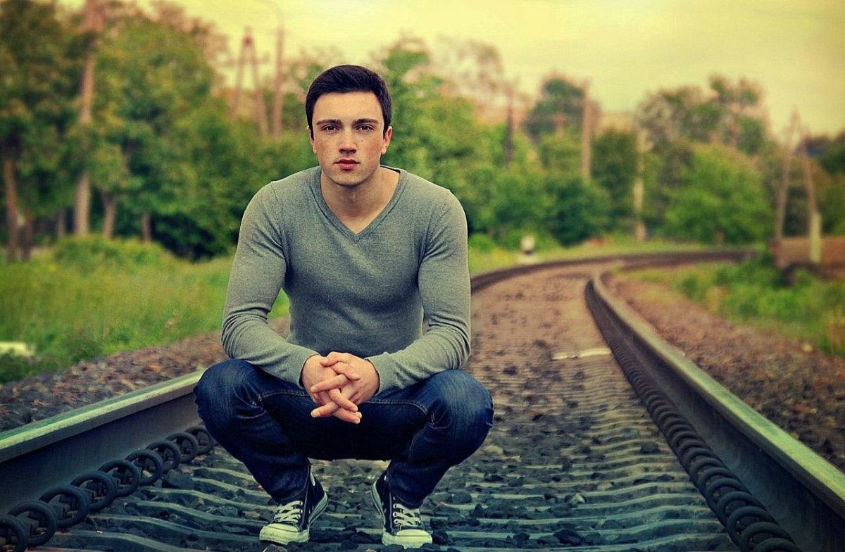 Белозеров Алексей Васильевич