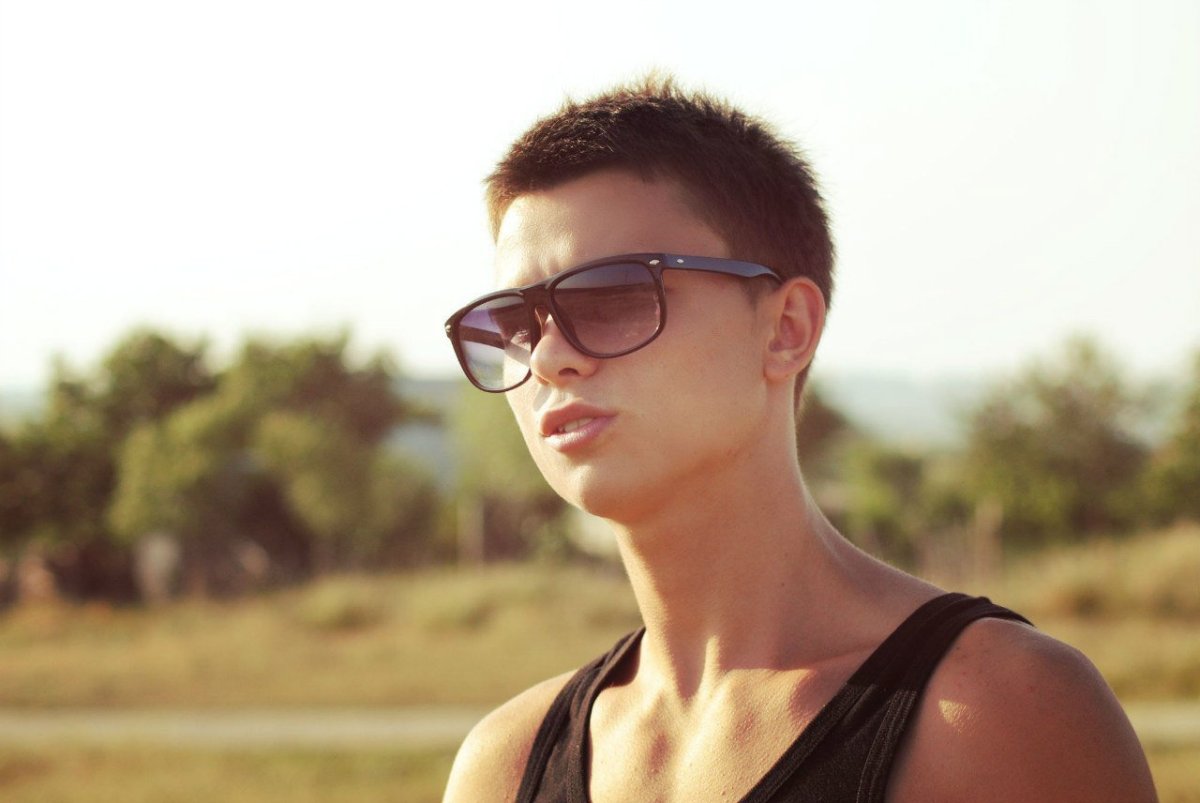 Жданов Анатолий Анатольевич