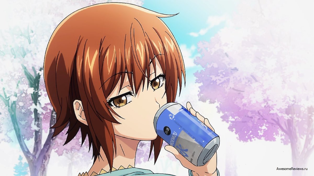 Иори Китахара