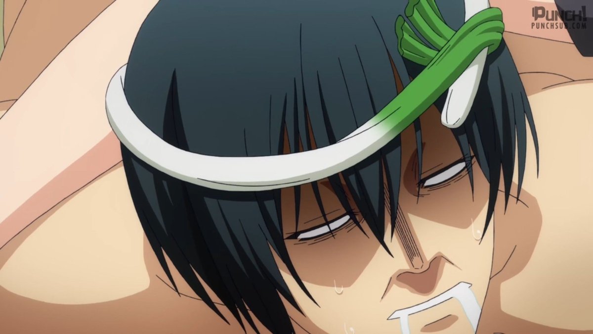 Необъятный океан лук порей