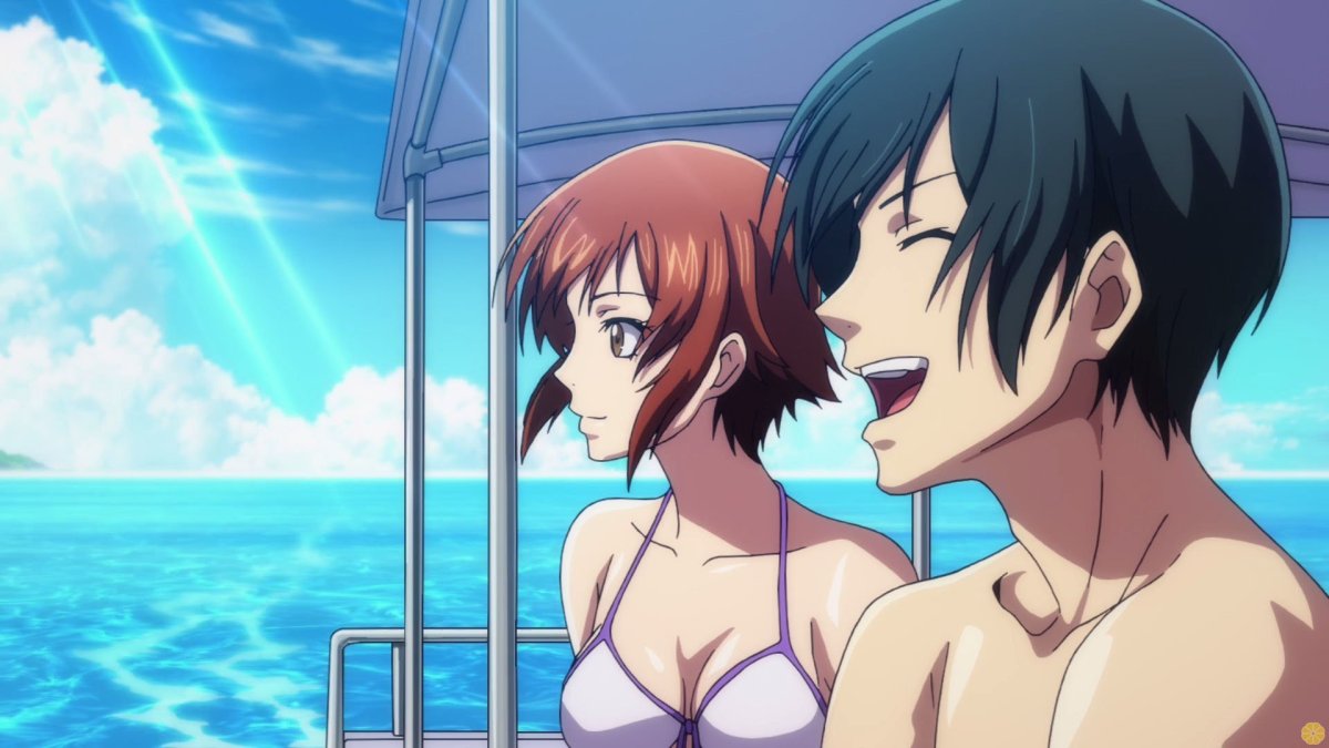 Необъятный океан Тиса