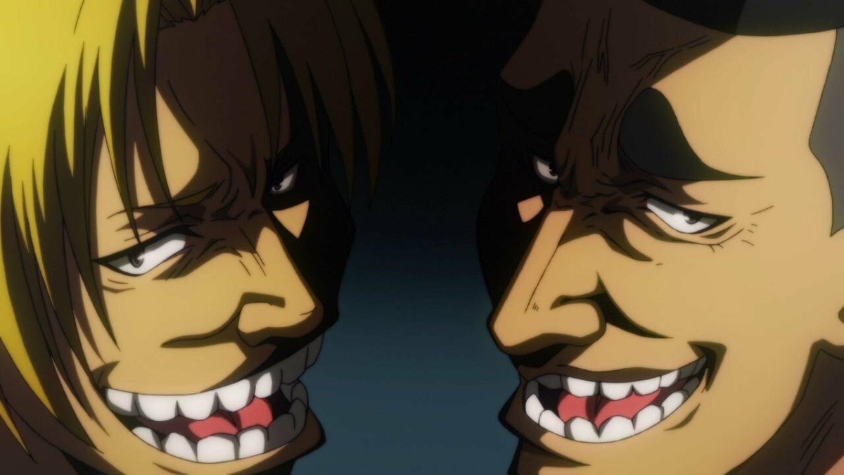 Необъятный океан аватарки