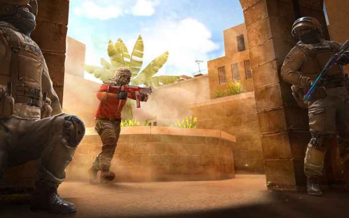 Иконки для стандофф