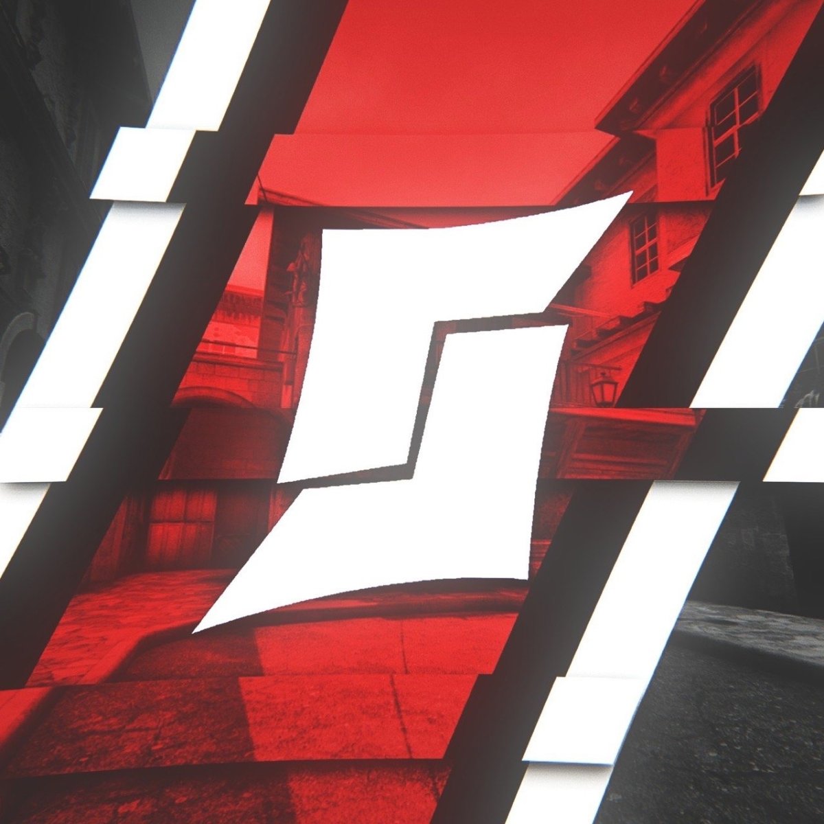 Неоновая катана