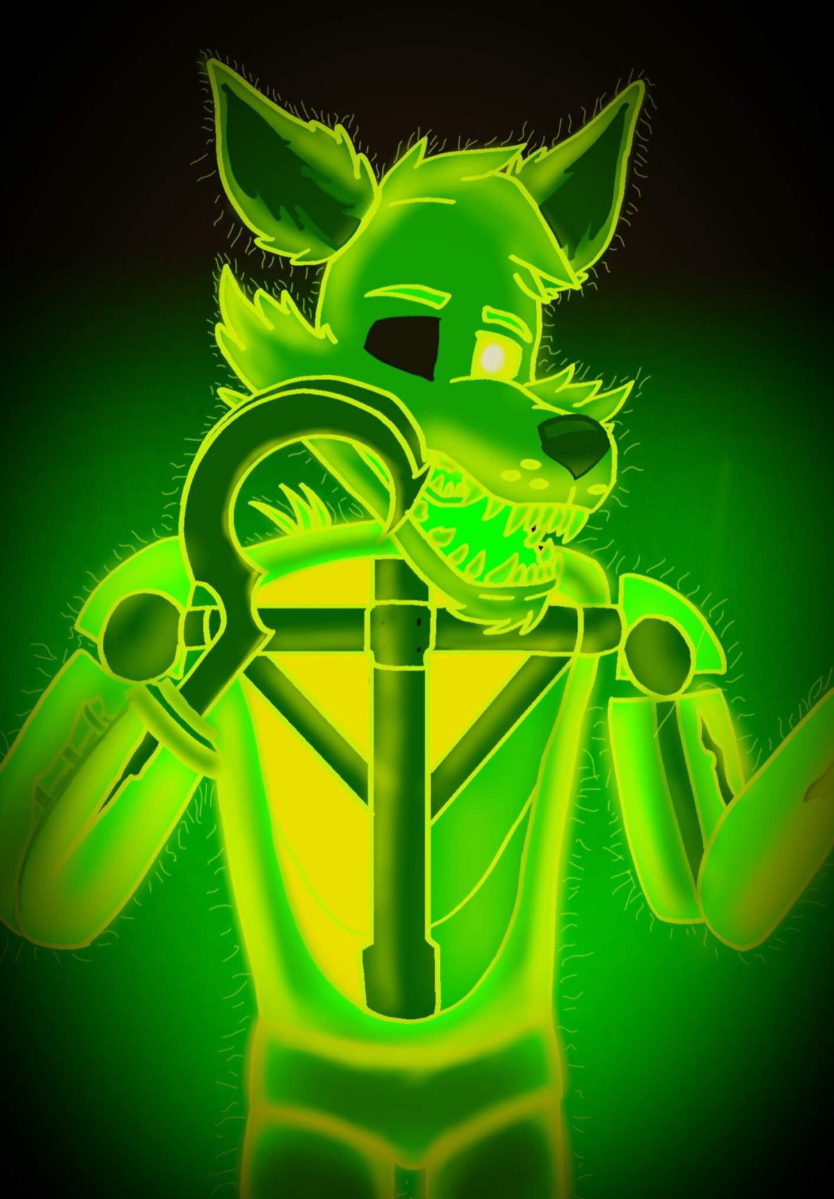 Удивительный мир Гамбола Эстетика