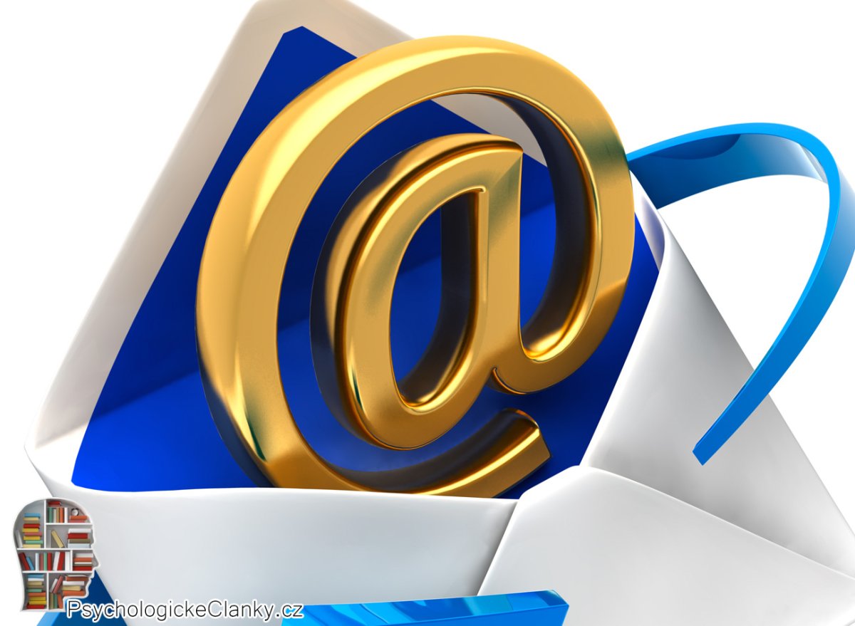 Конверт электронной почты