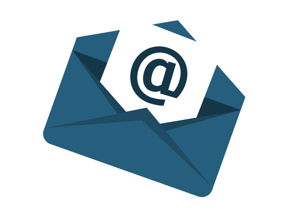 Аватар на почтовый ящик