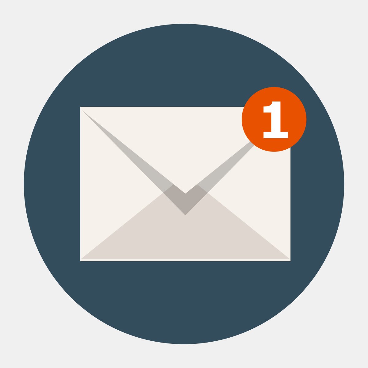 Рассылка писем