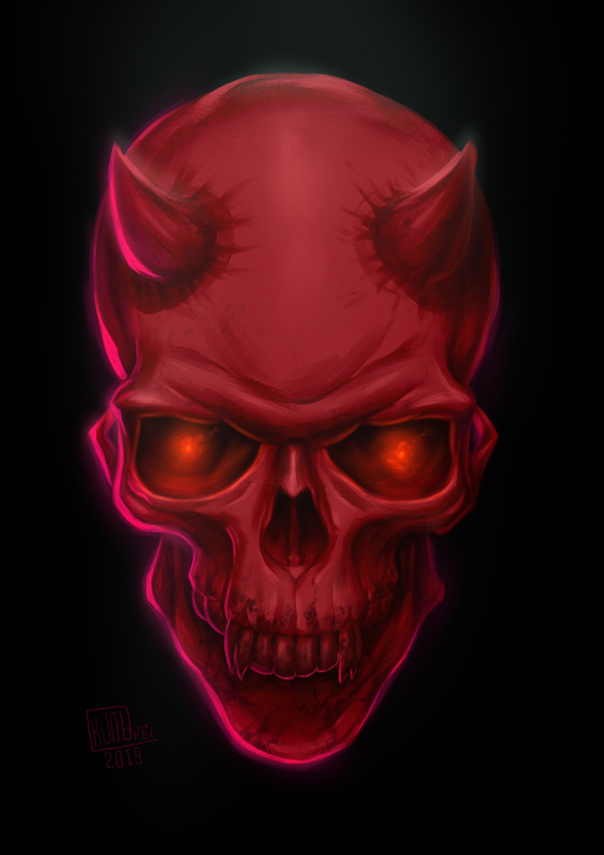 Красные авы для стима