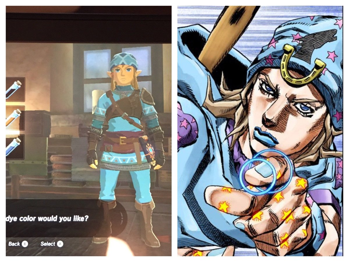 Джоджо Джонни Джостар