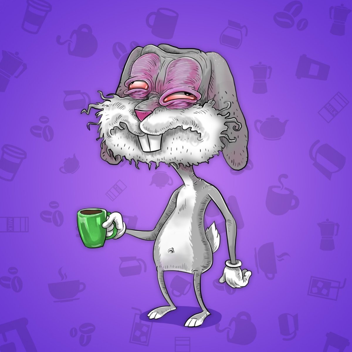 Картина для группы девочек