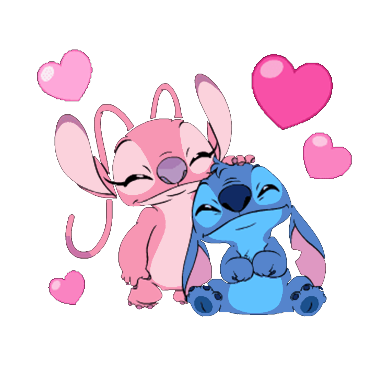 Стич парные