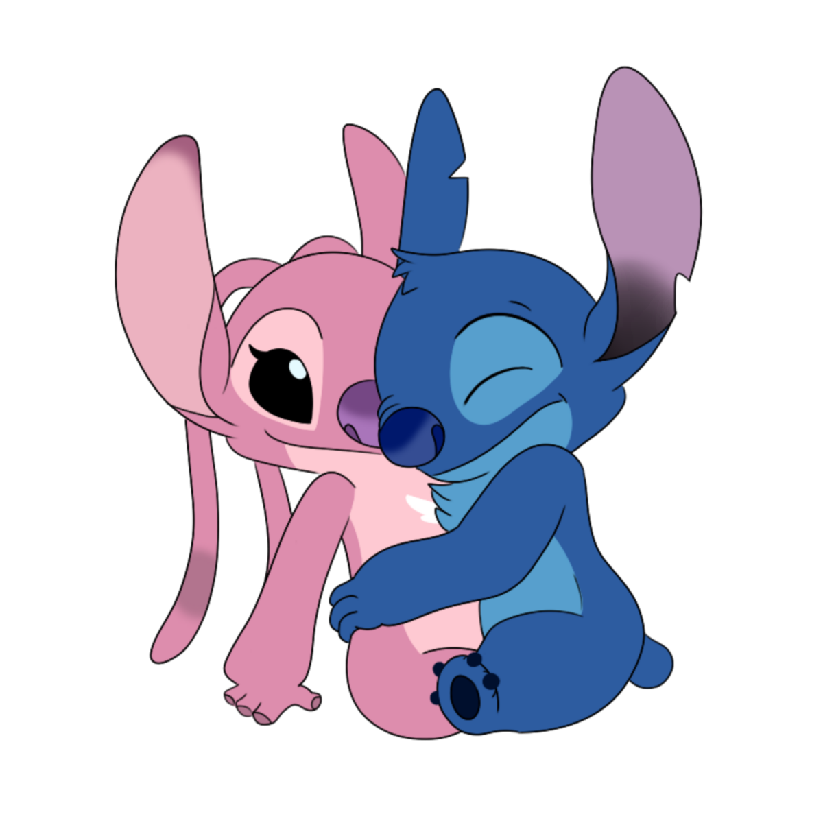 Стич пиксарт