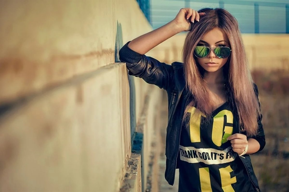 Алина Забродская